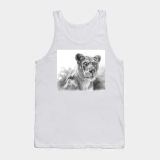 A New Day Dawns Tank Top